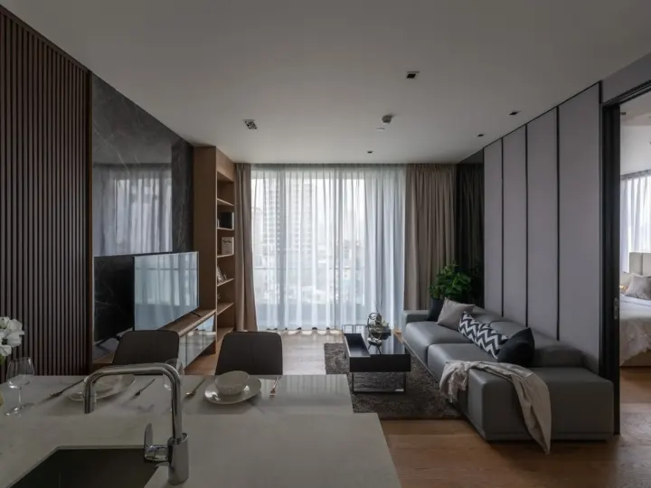 Property photos for BEATNIQ Sukhumvit 32
