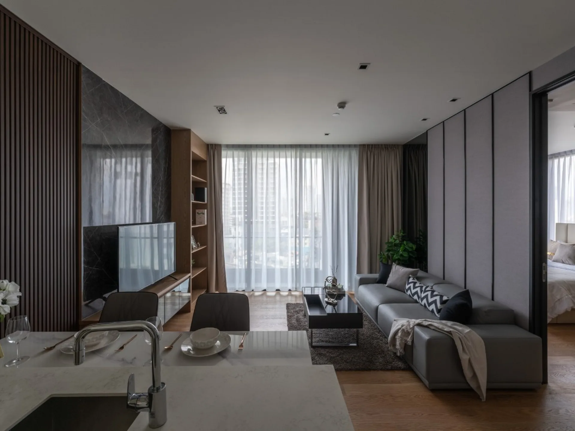 Property photos for BEATNIQ Sukhumvit 32