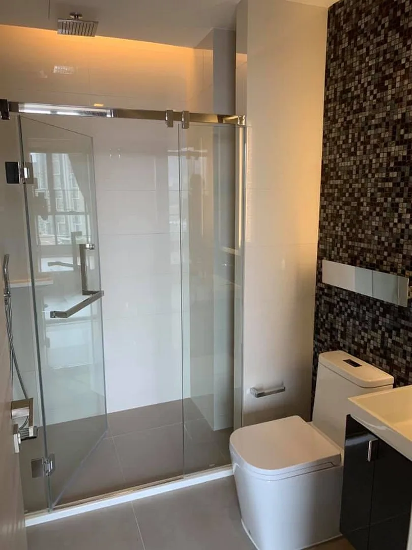 Property photos for The Room Sathorn - St.Louis