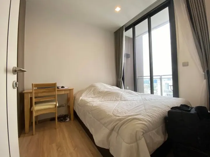 Property photos for THE LINE Phahol - Pradipat