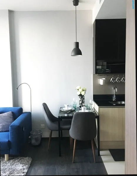 Property photos for Edge Sukhumvit 23