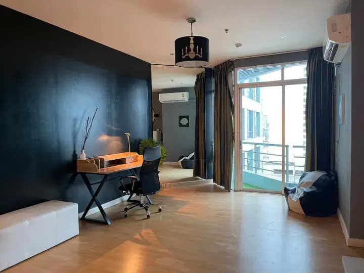 Property photos for Baan Sathorn Chaopraya