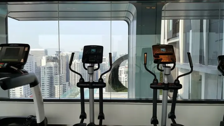 Property photos for Edge Sukhumvit 23