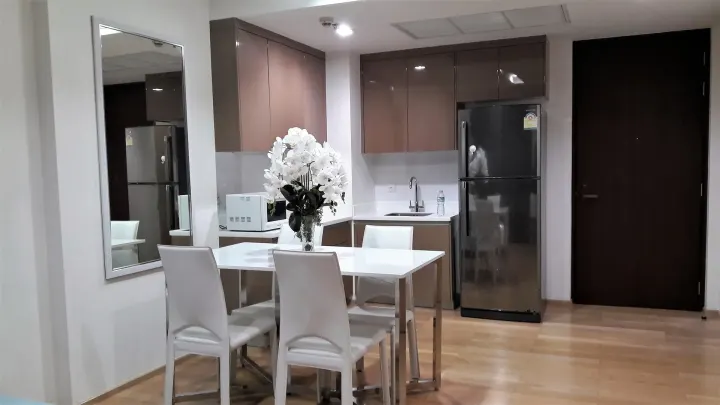 Property photos for Siri at Sukhumvit
