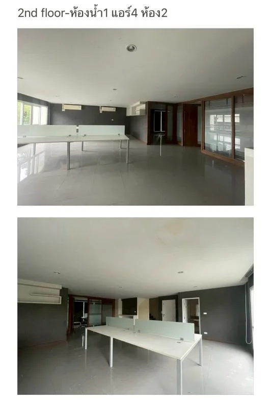 Property photos for The Terminal Suvarnabhumi
