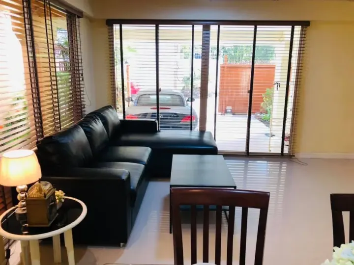 Property photos for Single House Sukhumvit 31 Alley, Lane 2