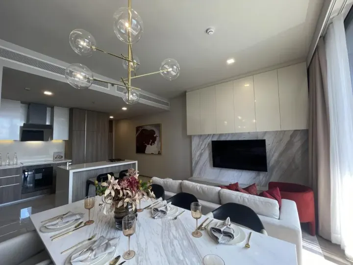 Property photos for Celes Asoke