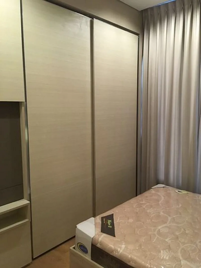 Property photos for The Saint Residences