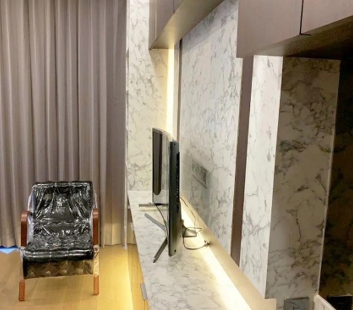 Property photos for Ashton Chula - Silom