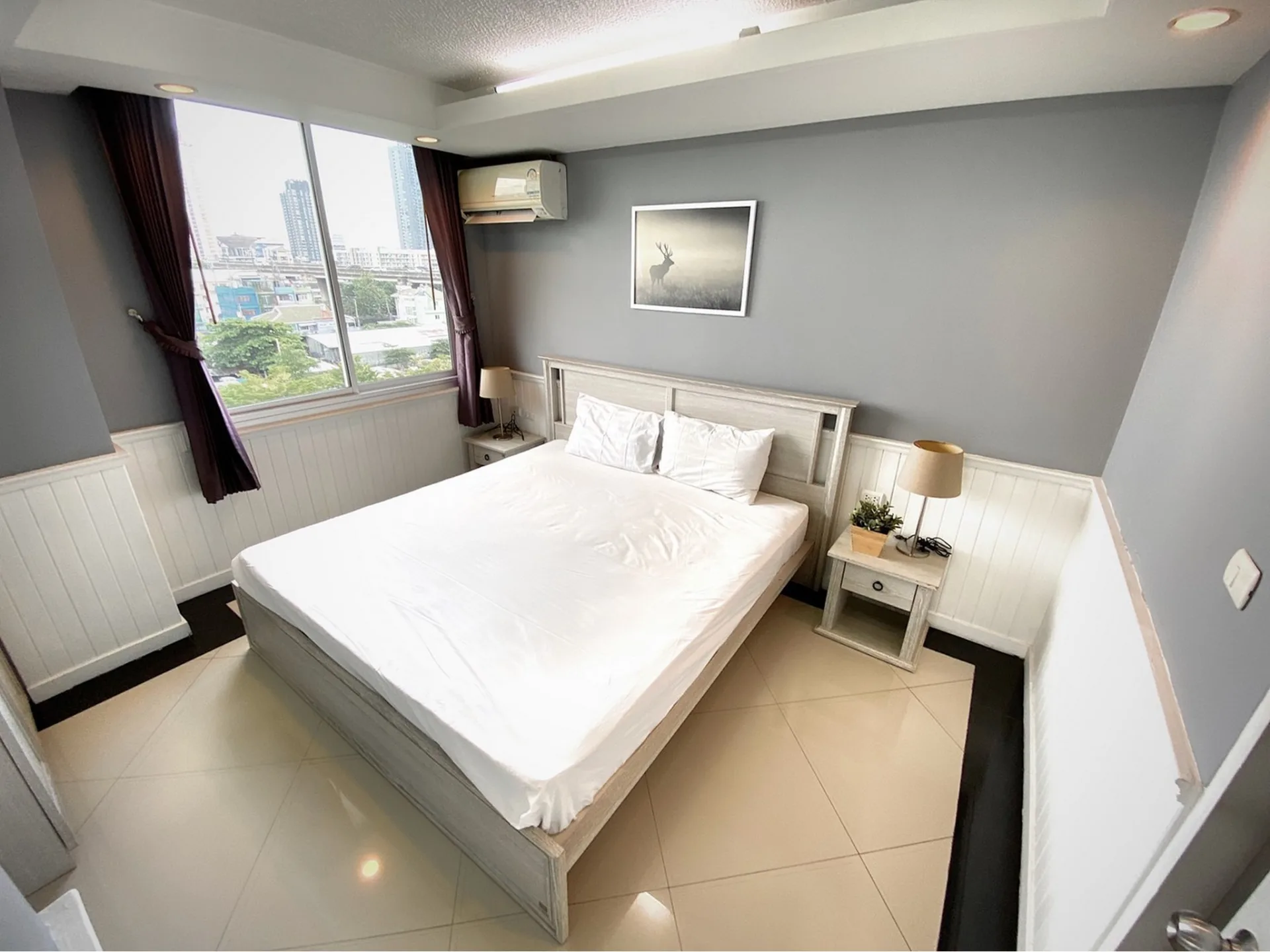 Property photos for The Waterford Sukhumvit 50 Onnut