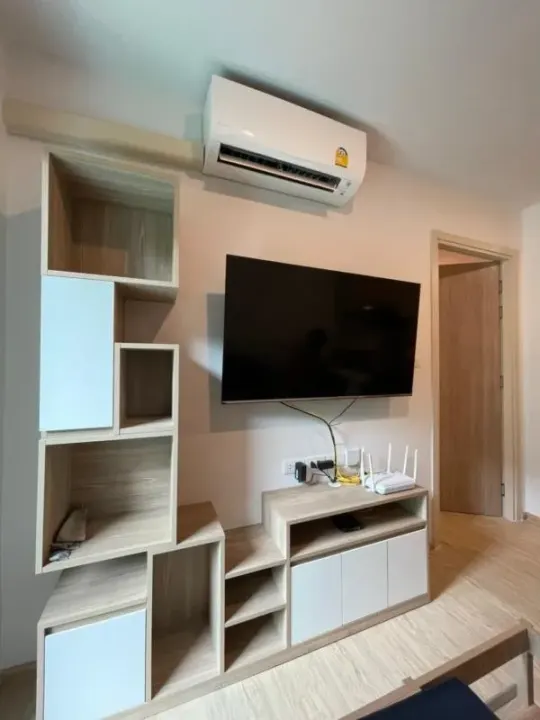 Property photos for The Excel Hideaway Sukhumvit 50