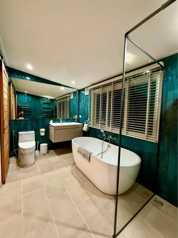 Property photos for Villa Rawai