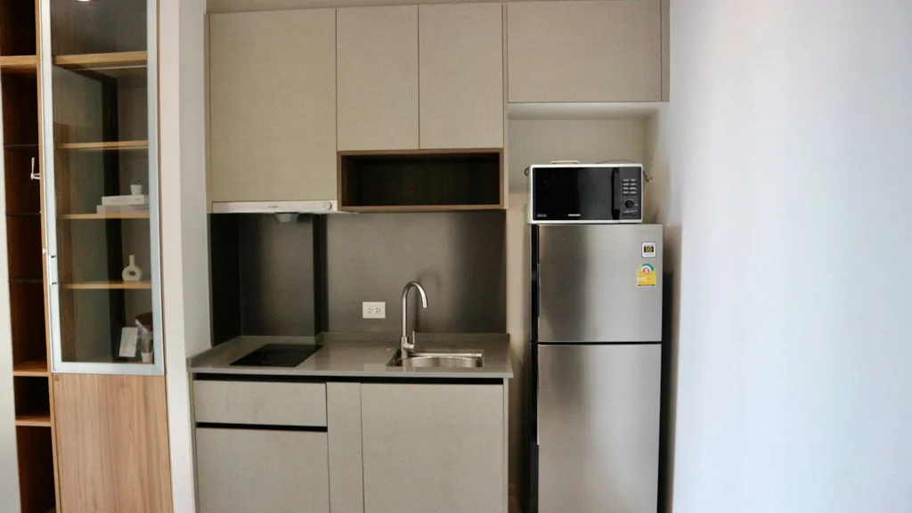 Property photos for Noble Ploenchit