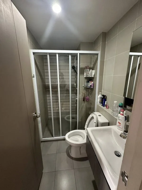 Property photos for Aspire Ratchada - Wongsawang