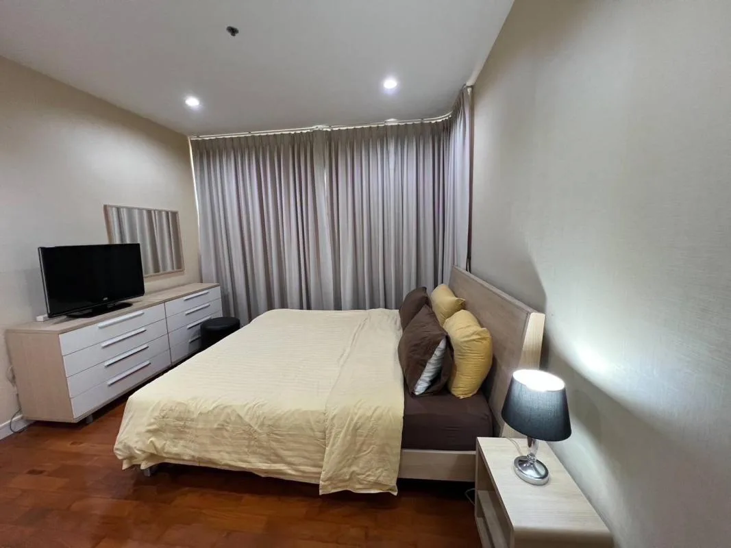 Property photos for Baan Siri 24