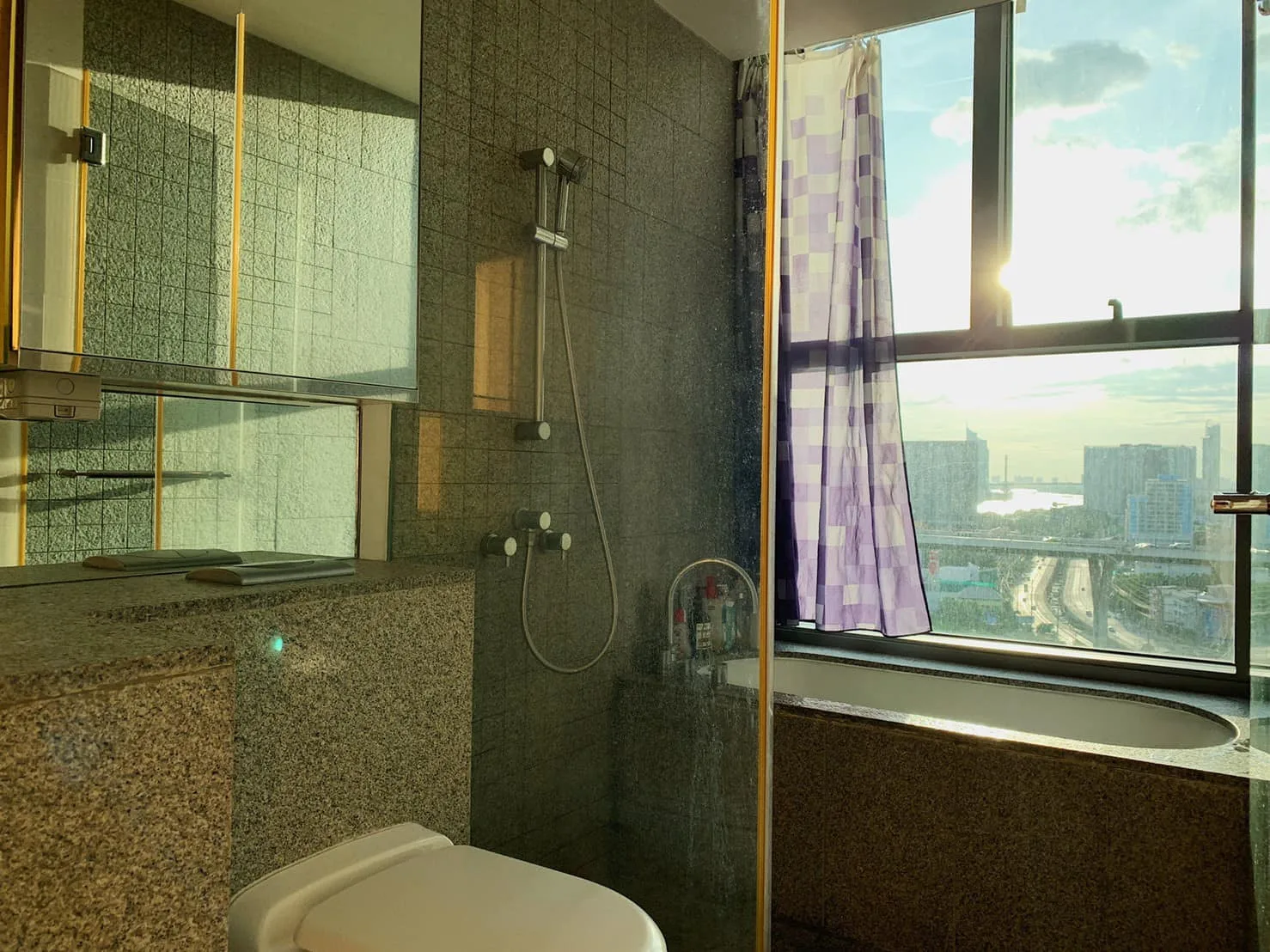 Property photos for The Pano
