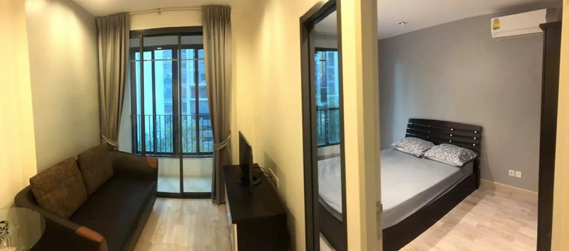 Property photos for Ideo Mobi Rama 9