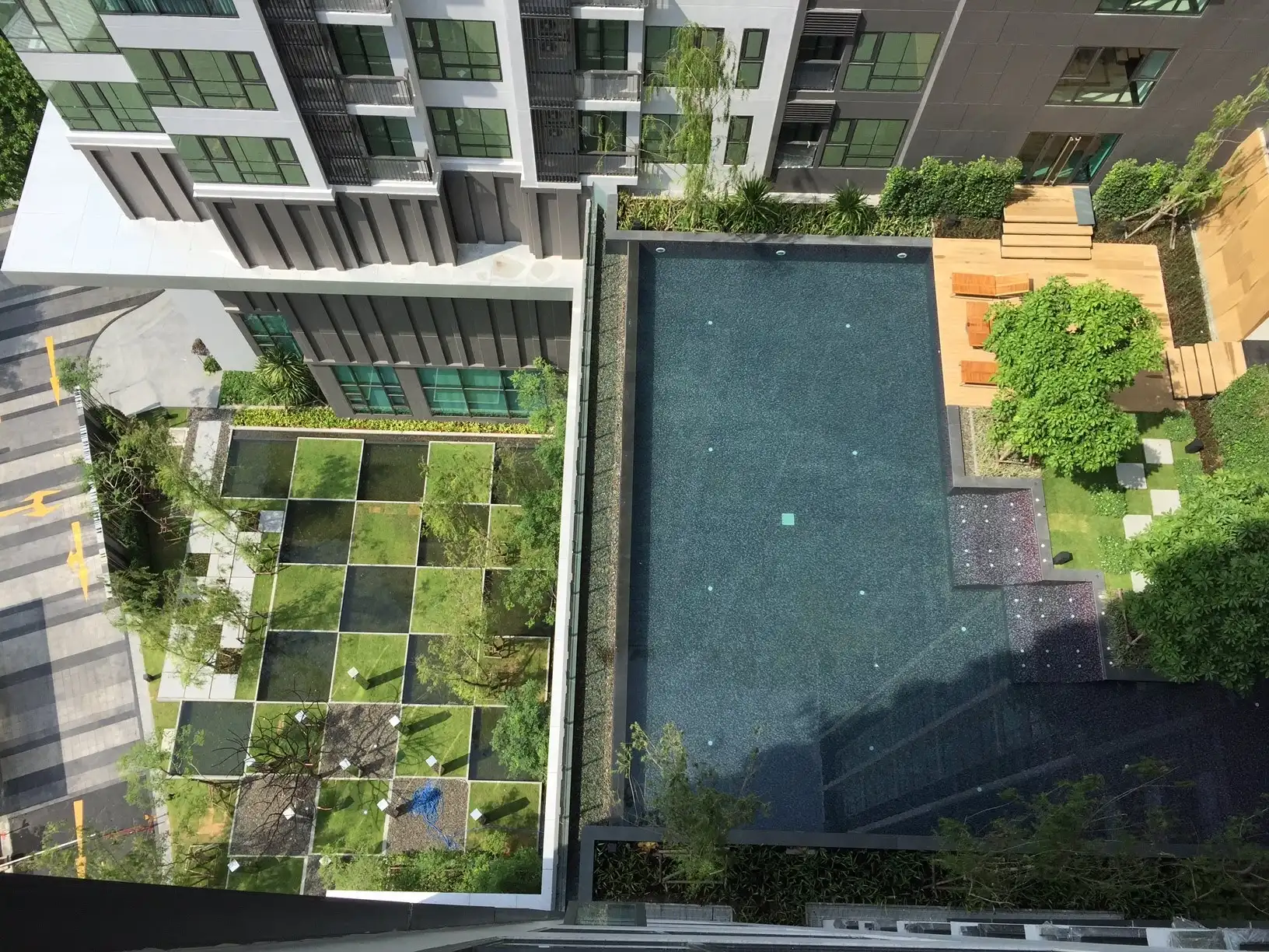 Property photos for Rhythm Sukhumvit 36 - 38
