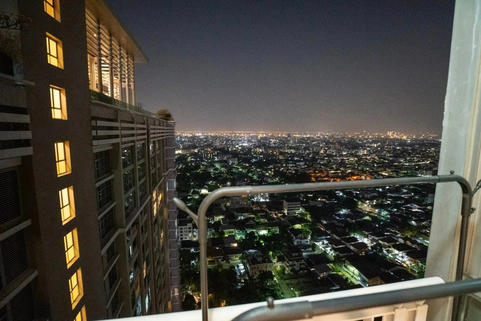 Property photos for Rhythm Ratchada
