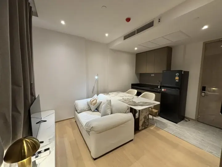 Property photos for ASHTON Asoke - Rama 9