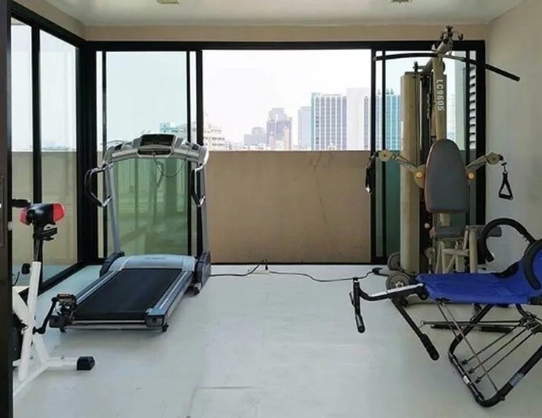Property photos for D Condo Ratchada 19