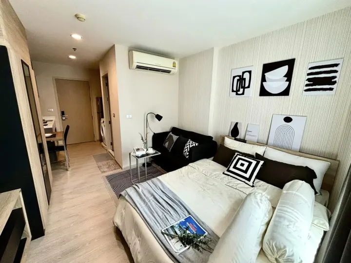 Property photos for Rhythm Asoke 2