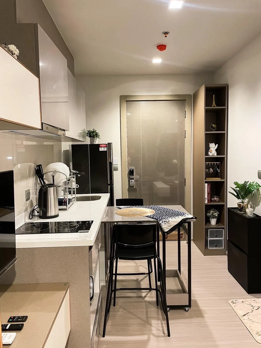 Property photos for LIFE Asoke - Rama 9