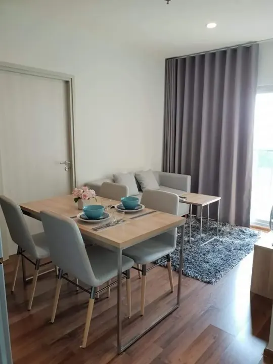 Property photos for Noble Revolve Ratchada 2