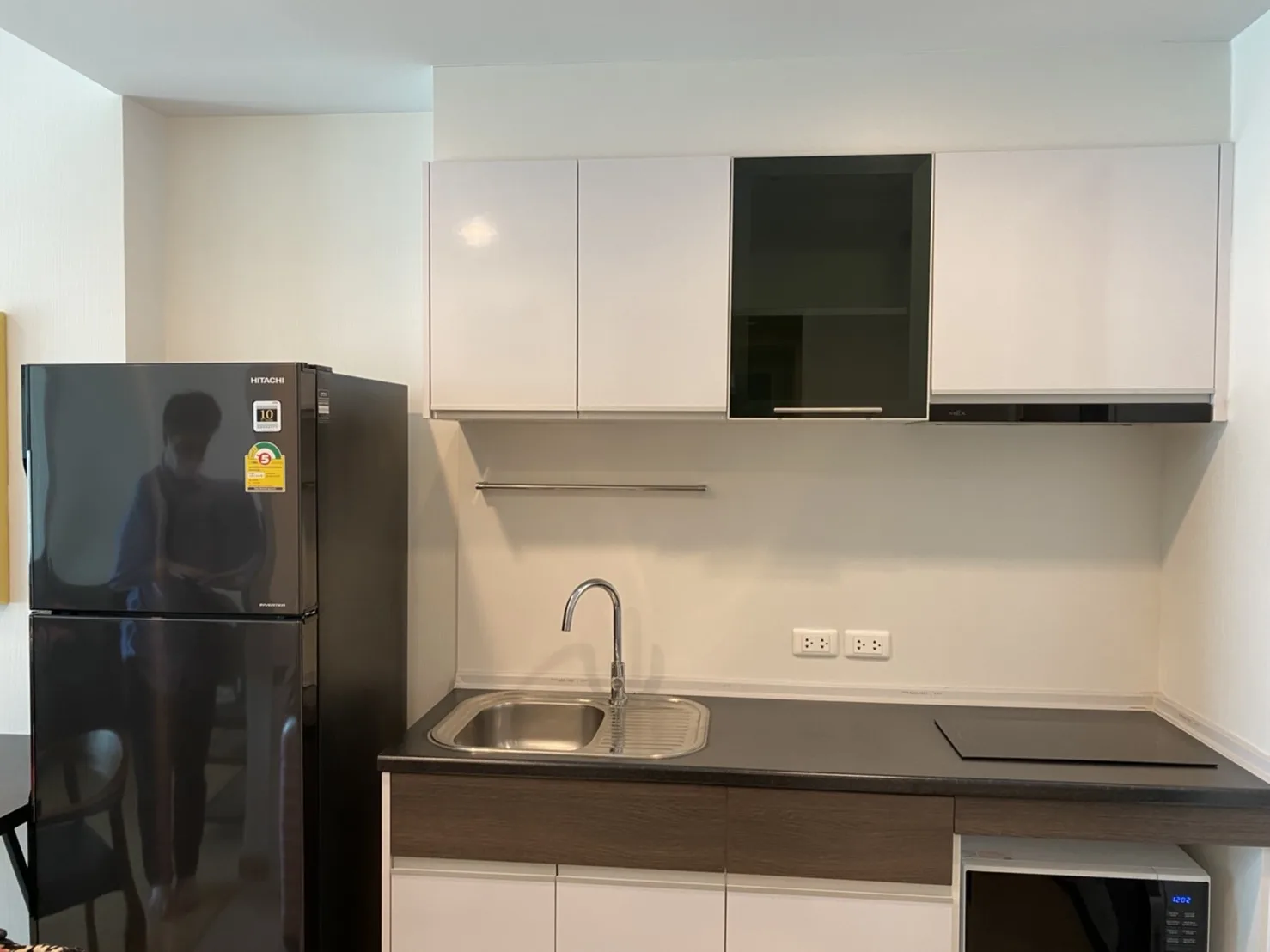 Property photos for Supalai Lite Ratchada - Naradhiwas - Sathon