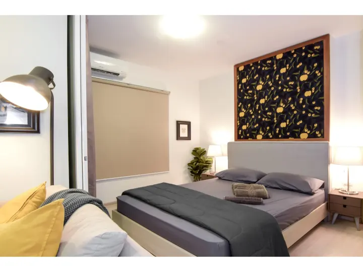 Property photos for Chapter One Eco Ratchada - Huaikwang