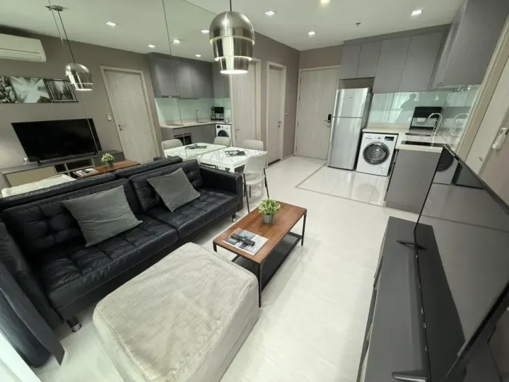 Property photos for Rhythm Sukhumvit 36 - 38
