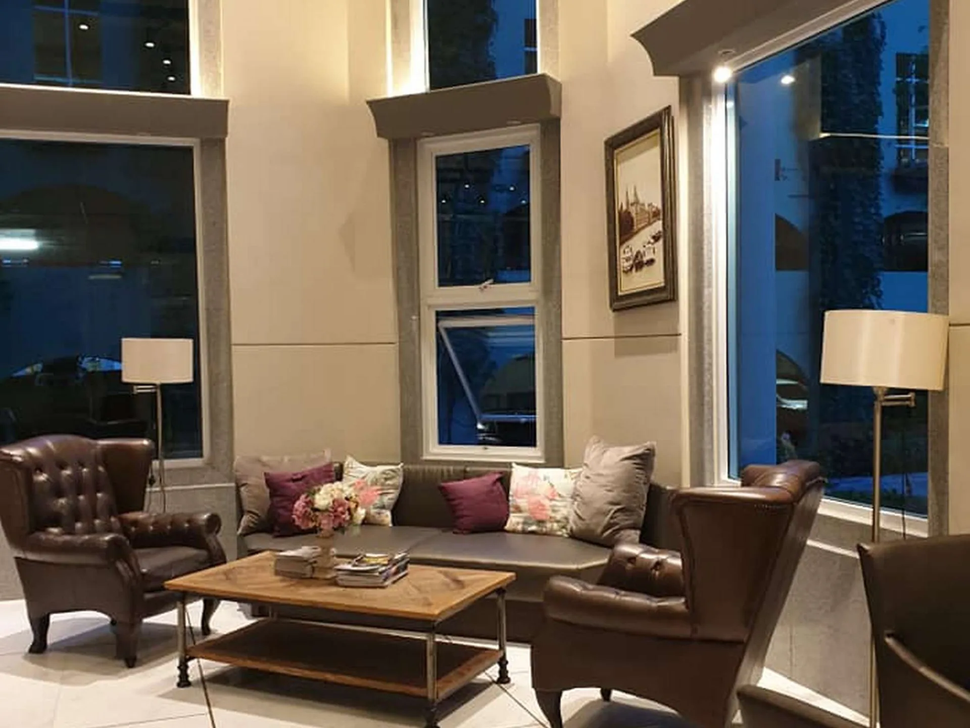 Property photos for Supalai Wellington