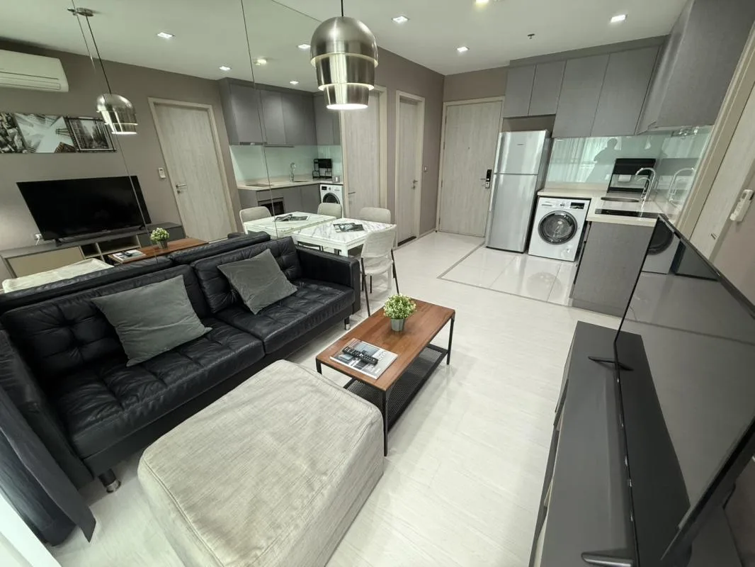 Property photos for Rhythm Sukhumvit 36 - 38