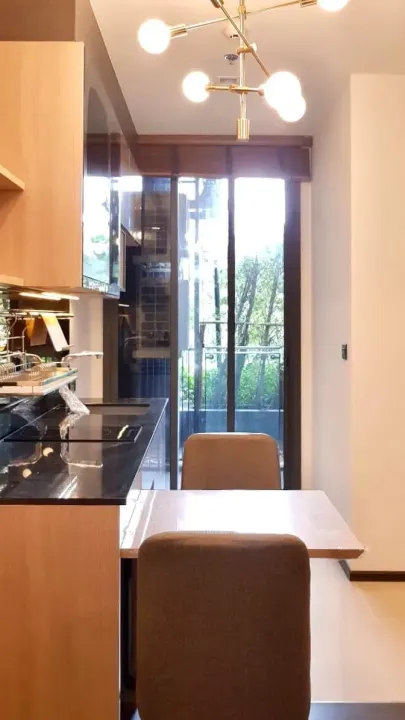 Property photos for The Line Asoke - Ratchada