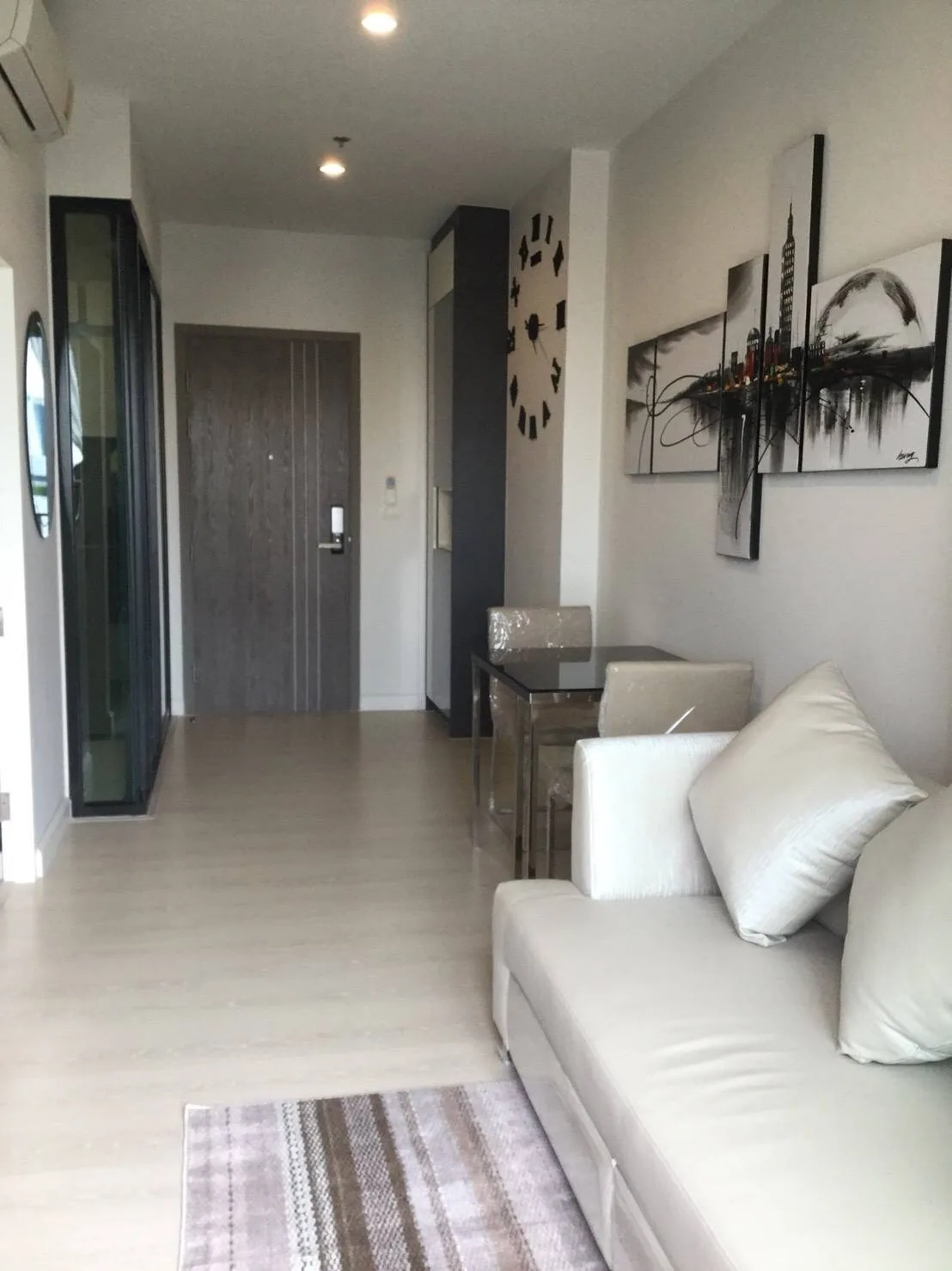 Property photos for The Niche Pride Thonglor-Phetchaburi