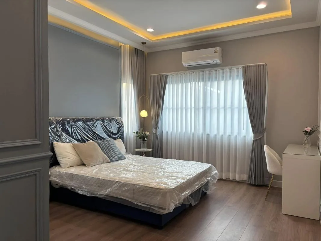 Property photos for Setthasiri Bangna-suvarnabhumi