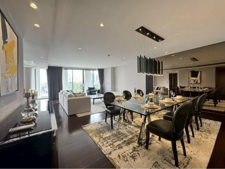 Property photos for La Citta Delre Thonglor 16