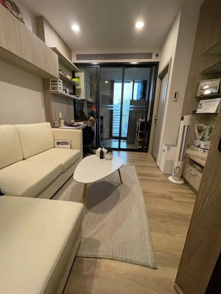 Property photos for OKA HAUS Sukhumvit 36