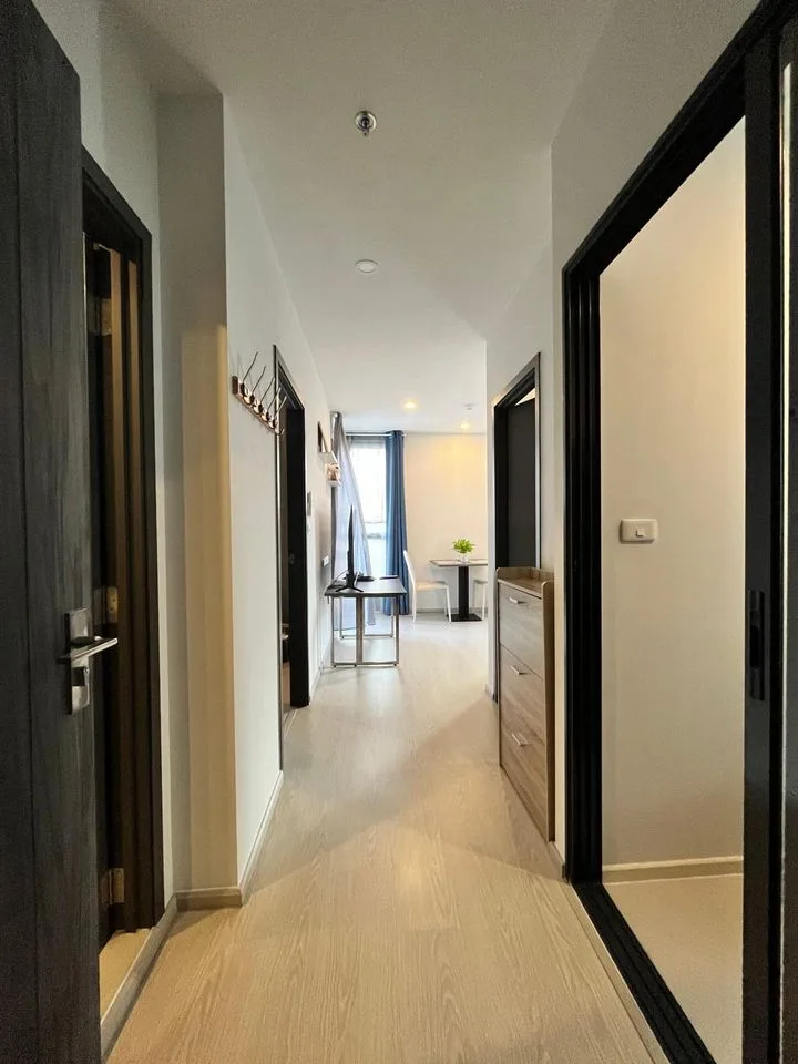 Property photos for Elio Del Nest Udomsuk