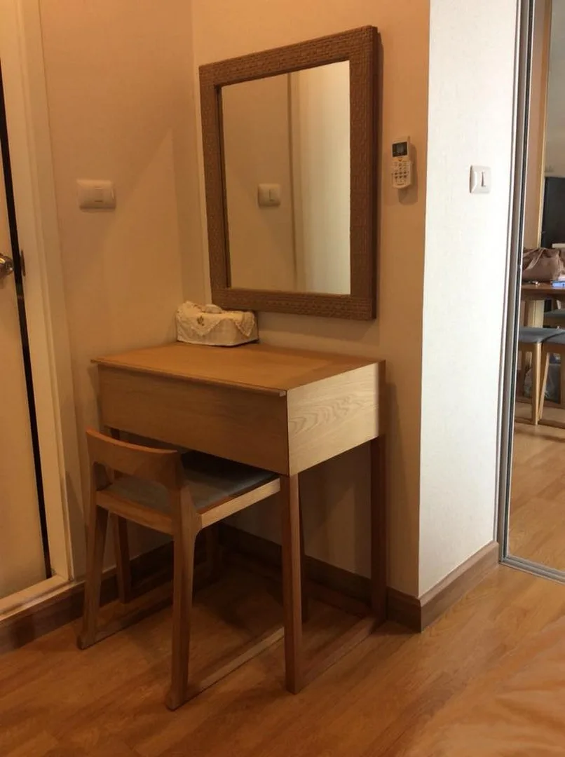 Property photos for Aspire Rama 4