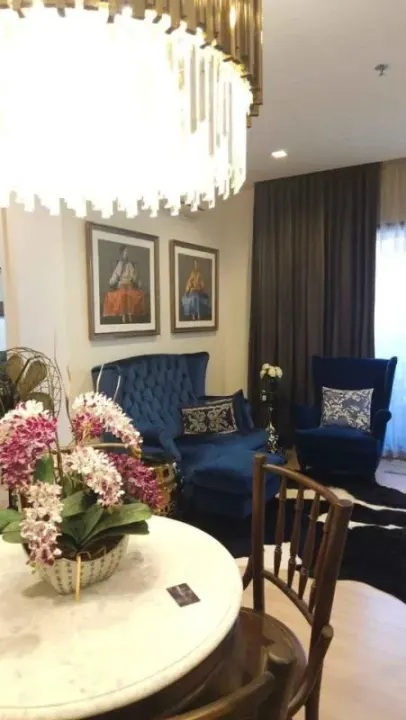 Property photos for Urbano Absolute Sathon - Taksin