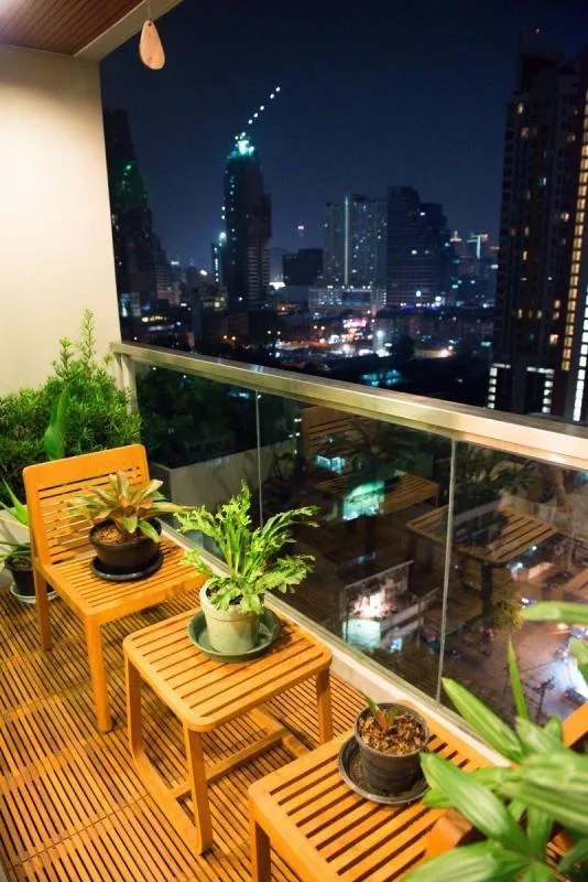 Property photos for The Address Sathorn