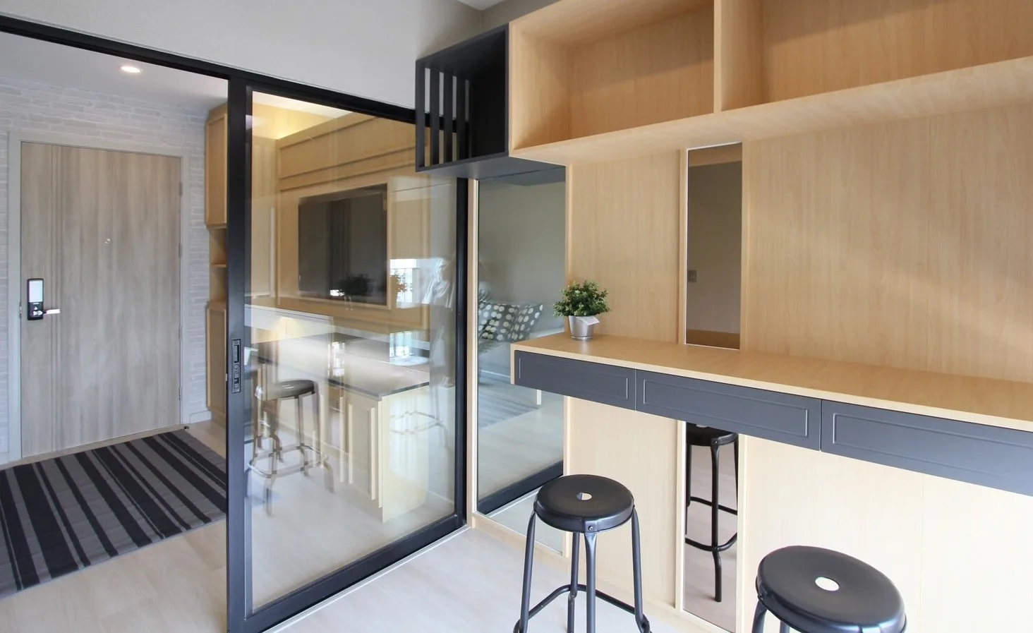 Property photos for Knightsbridge Prime Sathorn