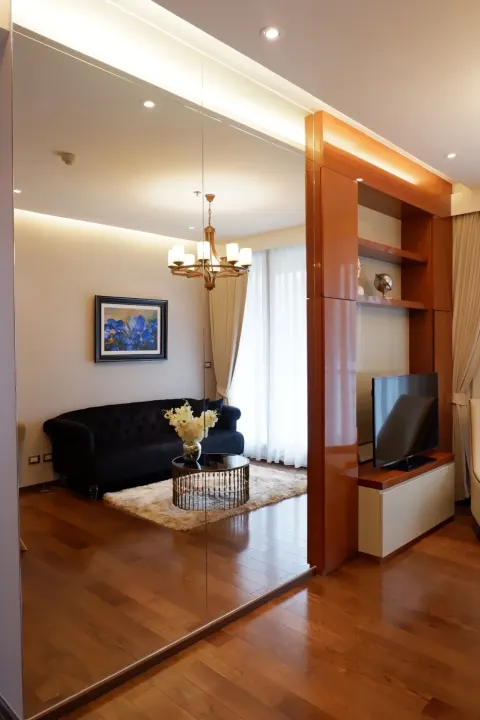 Property photos for The Address Sukhumvit 28