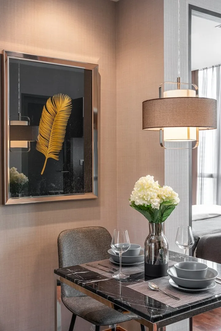Property photos for Wish Signature  Midtown Siam