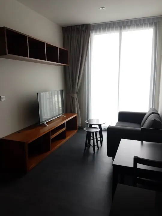 Property photos for Edge Sukhumvit 23