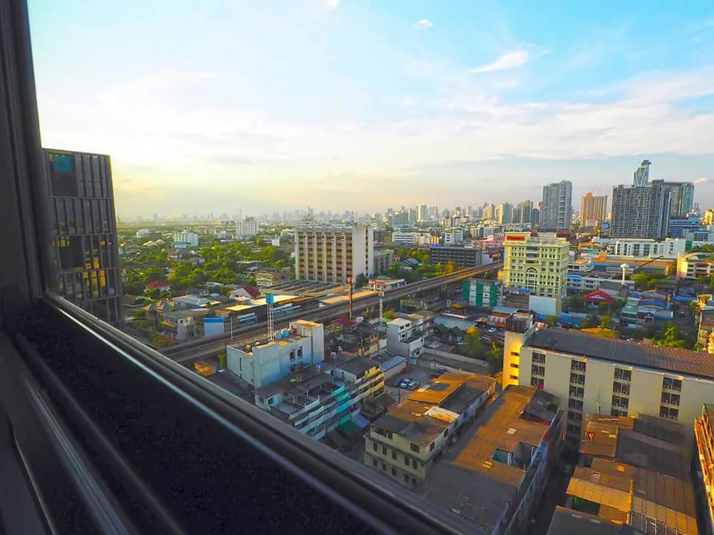 Property photos for Ideo Sukhumvit 93