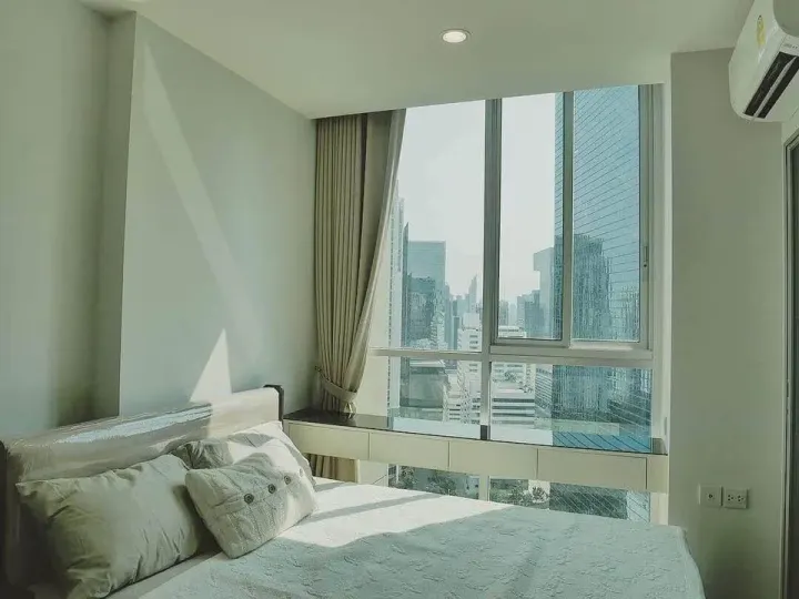 Property photos for Noble Revolve Ratchada 2