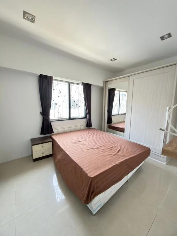 Property photos for City Park Pattanakarn 38