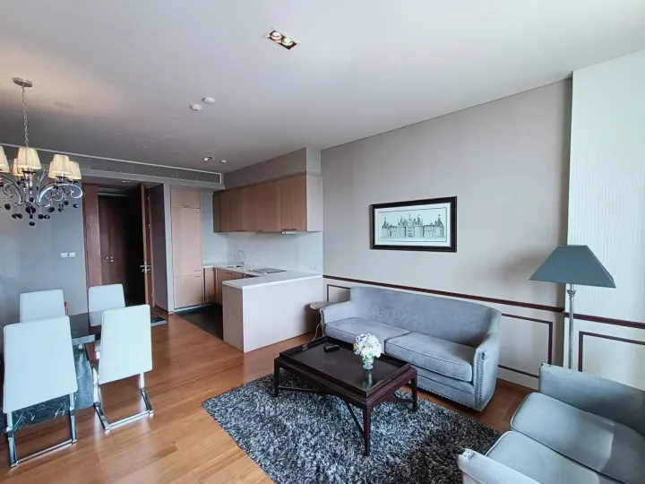Property photos for The Sukhothai Residences